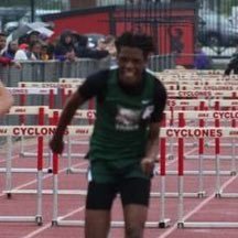 Episcopal Collegiate School | 2024 🎓| Track and Field | 3.6 GPA | 60mh: 8.33, 110mh: 14.93, 300mh: 41.64 | All-State |