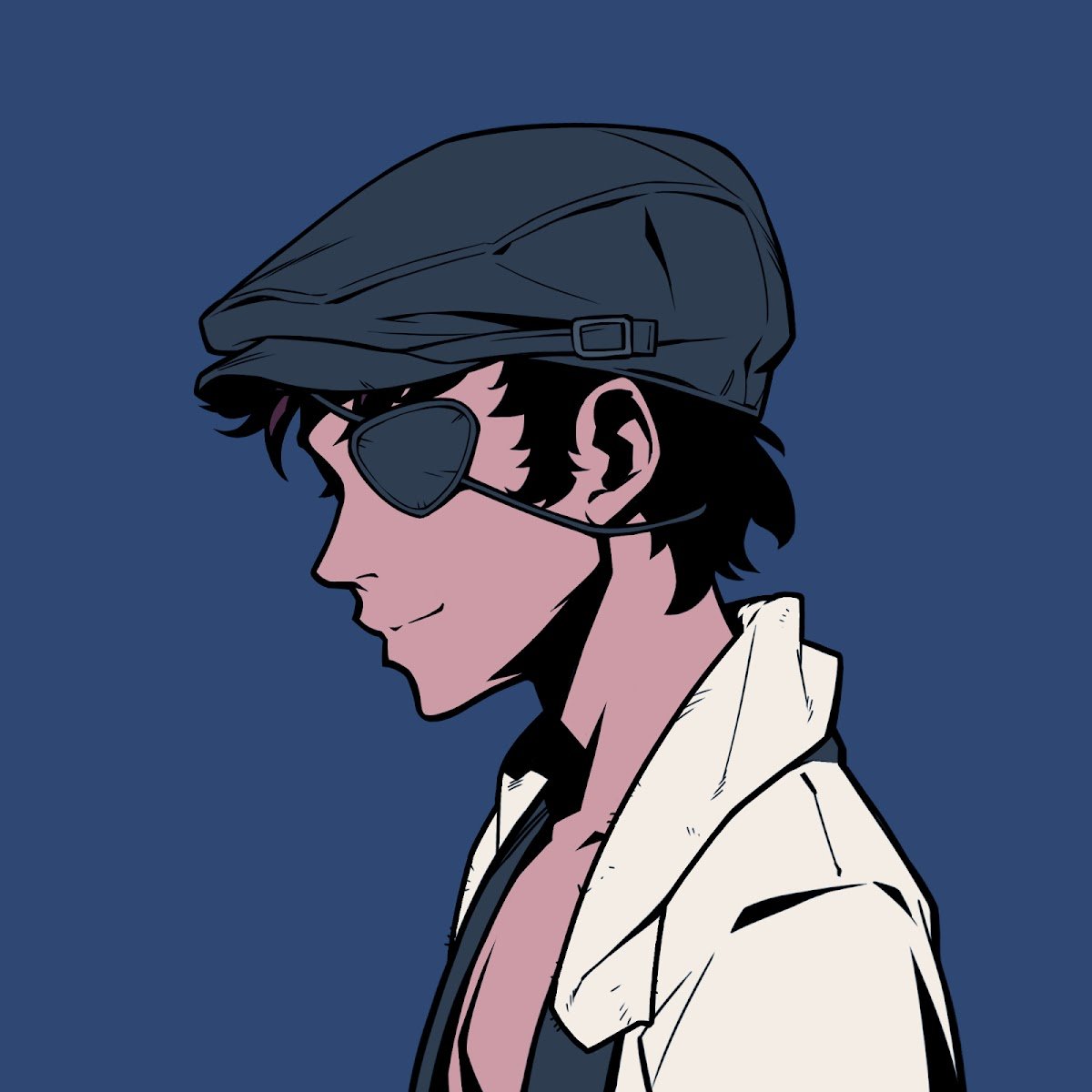 jsilentadam's profile picture. Uniting art and technology through the power of NFTs. #ArtTech #NFTInnovator