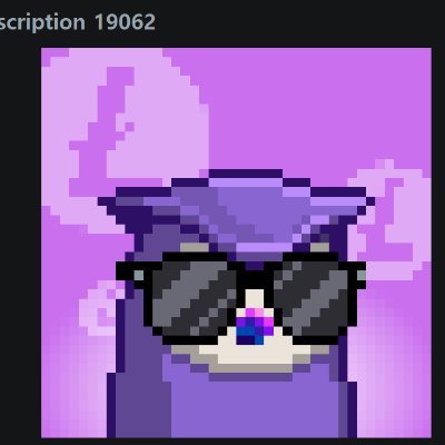 hee6622's profile picture. edgeX🦭