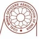 Coal Mines Officers Association of India (CMOAI)APEX