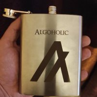 Ⱥlgoholic 🇩🇪🍊🍊🍊🍊 (@algotothemoon) 's Twitter Profile