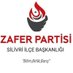 Zafer Partisi Silivri (@zafer_silivri) Twitter profile photo