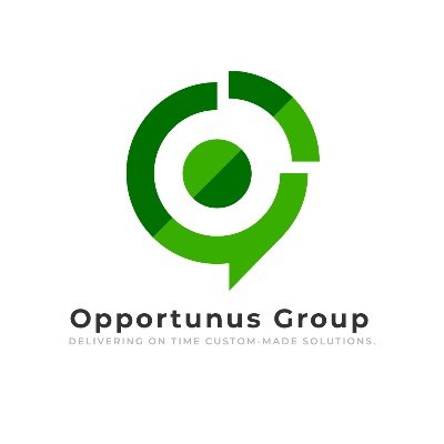 OpportunusGroup Profile Picture