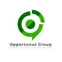 Opportunus Group(@OpportunusGroup) 's Twitter Profile Photo