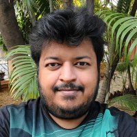 Dharma Chandru (@dharmachandru) 's Twitter Profile