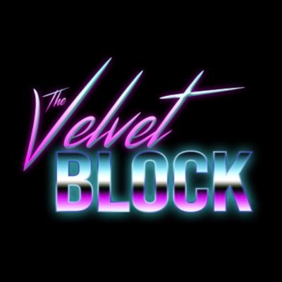 Everything you need and more at The Velvet Block  PODCASTS 🎙️GAMING 🎮 COMMUNITY🏙️