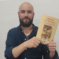 Sergi Barceló(@sergibarc) 's Twitter Profile Photo