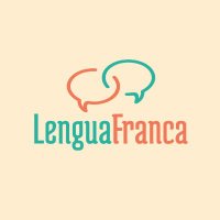 Lengua Franca(@lengua_franca) 's Twitter Profile Photo