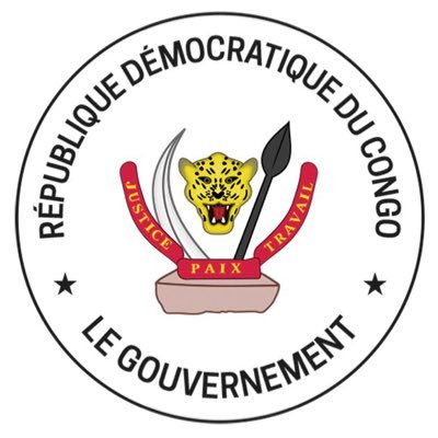 Compte officiel de l'ambassade de la RDCongo en Arabie Saoudite / الحساب الرسمي لسفارة جمهورية الكونغو الديمقراطية لدى المملكة العربية السعودية