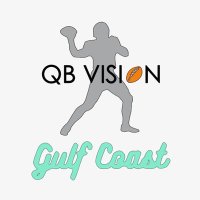 QBVision Gulf Coast(@QBVisionGC) 's Twitter Profile Photo