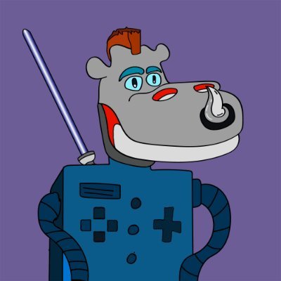 MeatyNf's profile picture. Blockchain enthusiast | Art lover | Degen @Magiceden | Sensei Speed Lick