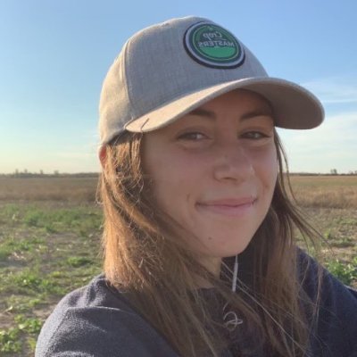 | Seedcare Application Tech at Syngenta's Research Farm | BSc Biological Science at UofG | Farm raised, outdoors enthusiast, Ag passionate, Christ follower |