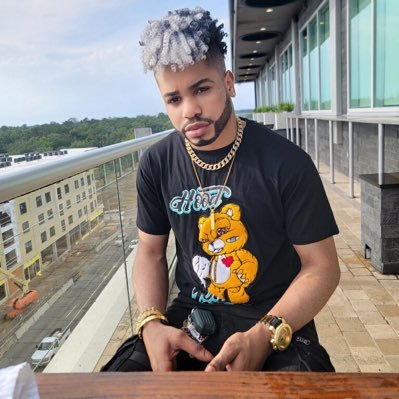 Bryanchrome1436's profile picture. 