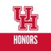 Honors College @ UH (@HonorsCollegeUH) Twitter profile photo