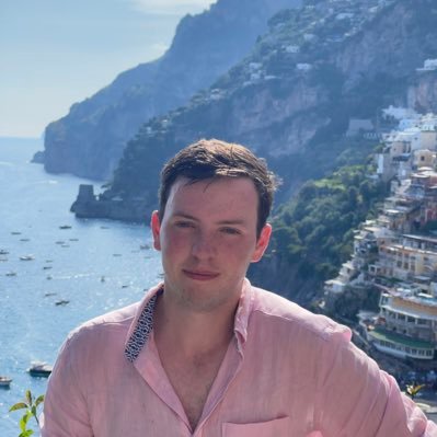 International Relations | University of Edinburgh 🏴| Former Scottish Parliamentary Advisor | Melrose