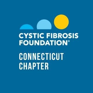 The Connecticut Chapter is helping to advance @CF_Foundation’s mission to find a cure for every person with cystic fibrosis.