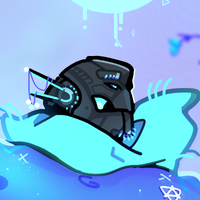 corpusvakarian's profile picture. I draw robot men (mostly) and sci-fi
Follow me on Ig!
https://t.co/KF2x8tTfUy

Pfp: @Papa_ApplePie
Banner:@mz016akn