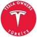 Tesla Owners Türkiye 🇹🇷 (@TeslaOwnersTRKY) Twitter profile photo