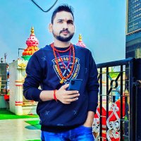 Brajkishor Vishwakarma (@brajkishorvis10) 's Twitter Profile