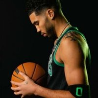 CelticsNation (temporary Nuggets fan)(@CookedByCeltics) 's Twitter Profile Photo