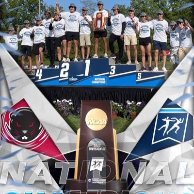 Official Twitter Account for MIT Track & Field/XC. Insta: @mittfxc