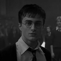 Harry Potter (@gladiapotter) 's Twitter Profile