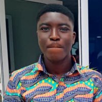 Nana Yiadom (@_boakyeyiadom) 's Twitter Profile