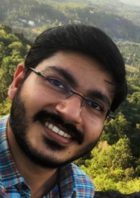 Renjith M R Profile