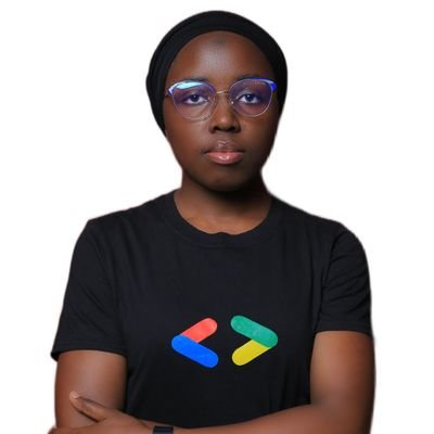 #tech Content Creator (tap the link below👇)• @googledevs Community Lead for @WTMMbarara & @GDGCloudMbarara• @womentechnet Community Awards 23' Finalist • 🌯