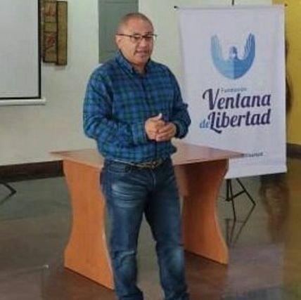 gonzactg's profile picture. MSc Abogado.
Patriota