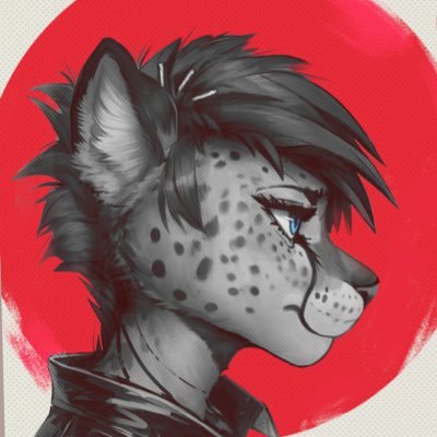 Artist? | 24 | commissions open | ---- Find me Everywhere ---- https://t.co/YwHK0sRraS ---
18+ acc - @llithix