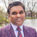 Dr/Cllr Chandra Kanneganti CBE (@DrChandraK9) Twitter profile photo