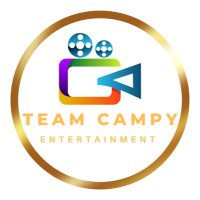 Team Campy Entertainment(@team_campy) 's Twitter Profile Photo