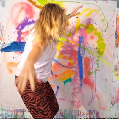 flicksgoto's profile picture. Artist