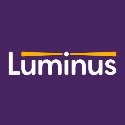 Luminus is an independent, not for profit organisation which exists to empower people to have their voices heard.