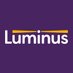 Luminus (@LuminusInsightC) Twitter profile photo