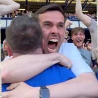 Lee (@leecruickshank9) 's Twitter Profile Photo Lee (@leecruickshank9) 's Twitter Profile Photo