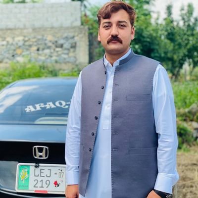 SaadUzZaman788's profile picture. Socialist activist
Follower of Bacha Khan🚩 Nationalist 🚩
Preacher of Pukhtoonwali.

اگر اپنوں سے محبت کرنا قوم پرستی ھے تو میں پکّا قوم پرست ھوں