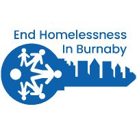 The Society to End Homelessness in Burnaby(@BurnabyHomeless) 's Twitter Profile Photo