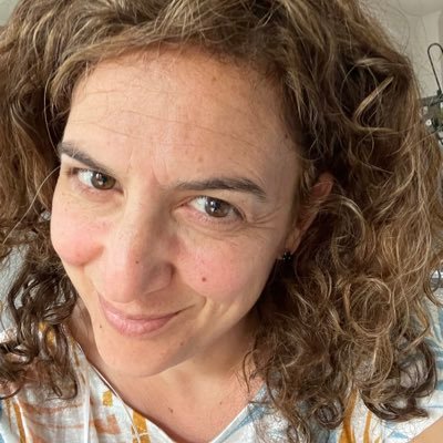 Julieta Caunedo Profile