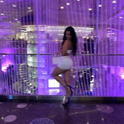 23 | Vegas | ♍️