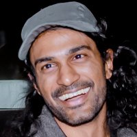 Vivek Nair (@virtuallyvivek) 's Twitter Profile Photo Vivek Nair (@virtuallyvivek) 's Twitter Profile Photo