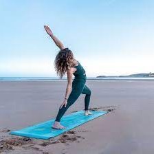 YakNatalia7's profile picture. Yogi no pacifica