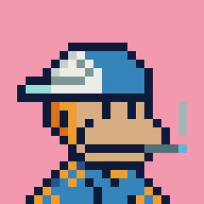 lilcaponot's profile picture. All day everyday $INJ 🥷