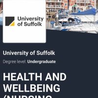 University of Suffolk Nursing Associates(@AssociatesUos) 's Twitter Profile Photo