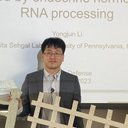 Yongjun Li - @yongjun_l - Twitter