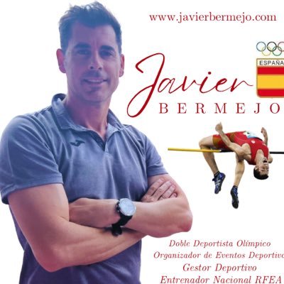 Javier Bermejo Merino - OLY