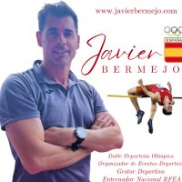 Javier Bermejo Merino - OLY(@javibermejo228) 's Twitter Profile Photo