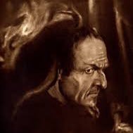 MefistinP's profile picture. 🤭