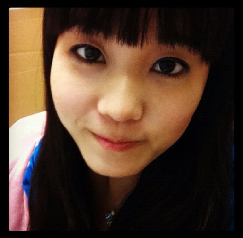 cheongpriscilla's profile picture. 
